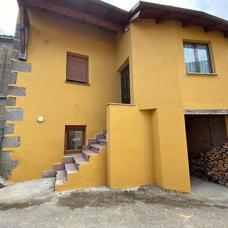 La Casucha Apartment Caboalles de Abajo Exterior photo