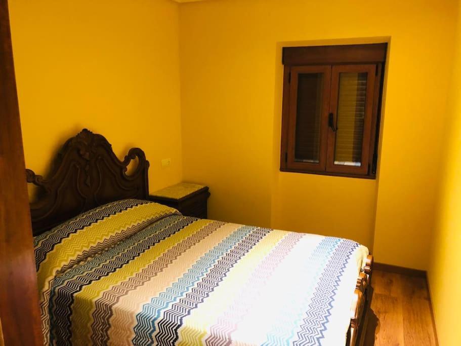 La Casucha Apartment Caboalles de Abajo Exterior photo